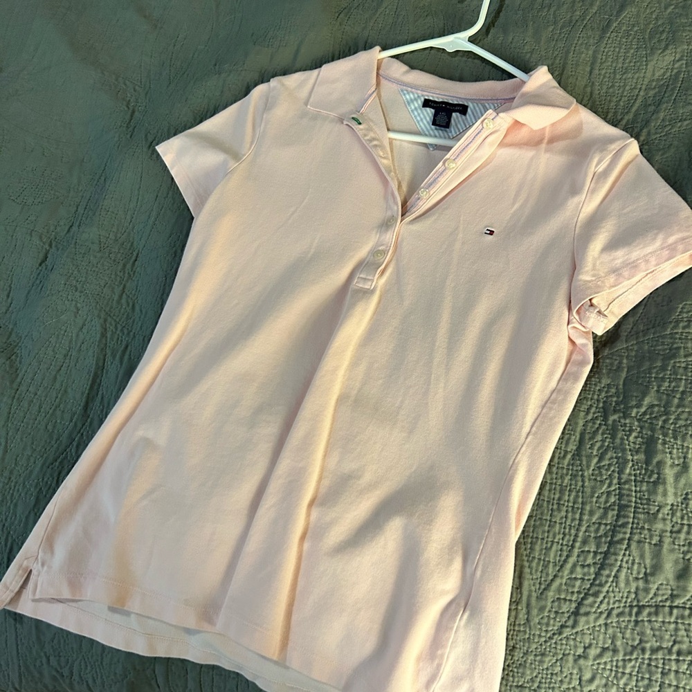 Ladies Polo